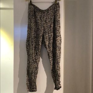 Chic print